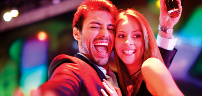 歌诗达邮轮娱乐设施_歌诗达邮轮旅游攻略_歌诗达邮轮上的歌