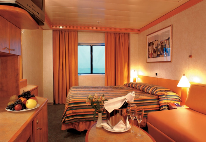 歌诗达邮轮旅游攻略_歌诗达邮轮娱乐设施_歌诗达邮轮上的歌