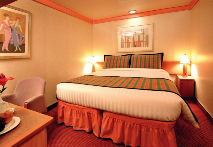 歌诗达邮轮旅游攻略_歌诗达邮轮娱乐设施_歌诗达邮轮上的歌