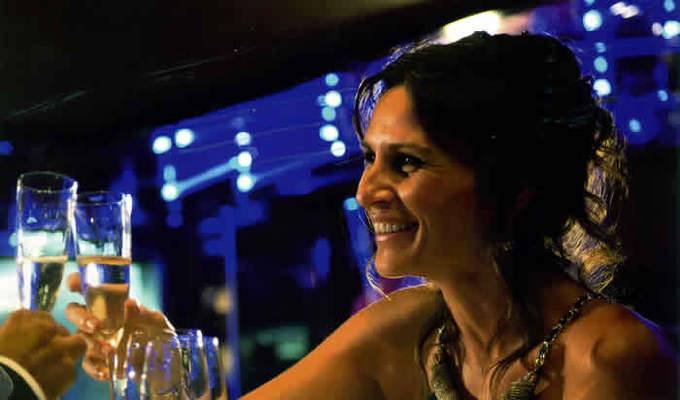 歌诗达邮轮娱乐设施_歌诗达邮轮旅游攻略_歌诗达邮轮上的歌