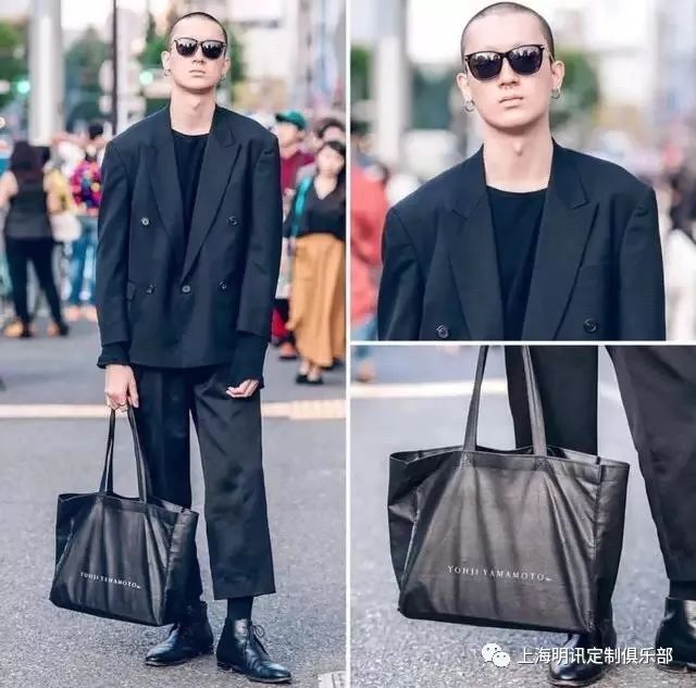 单粒扣西装时尚搭配-西装一粒扣子的正确扣法(图15) 单粒扣西装时尚搭配_西装一粒扣子的正确扣法_西装单粒扣系不系