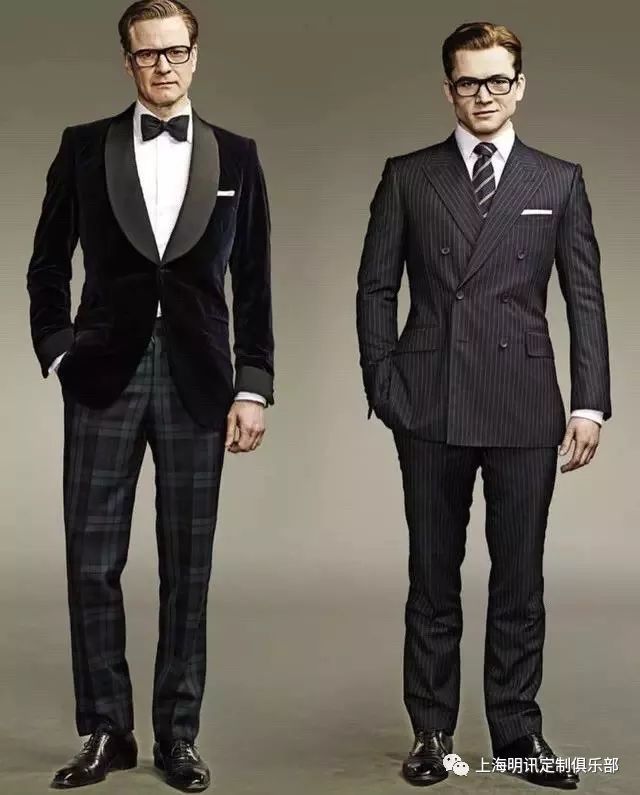 单粒扣西装时尚搭配-西装一粒扣子的正确扣法(图7) 西装一粒扣子的正确扣法_西装单粒扣系不系_单粒扣西装时尚搭配