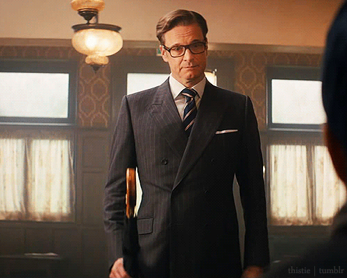 单粒扣西装时尚搭配-西装一粒扣子的正确扣法(图10) 西装一粒扣子的正确扣法_西装单粒扣系不系_单粒扣西装时尚搭配