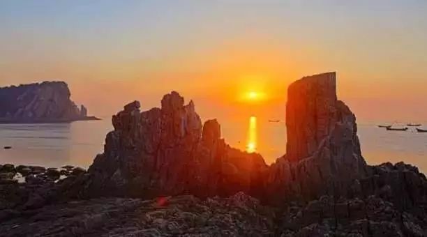 大连瓜皮岛潮汐表_大连瓜皮岛旅游攻略_大连瓜皮岛好玩吗