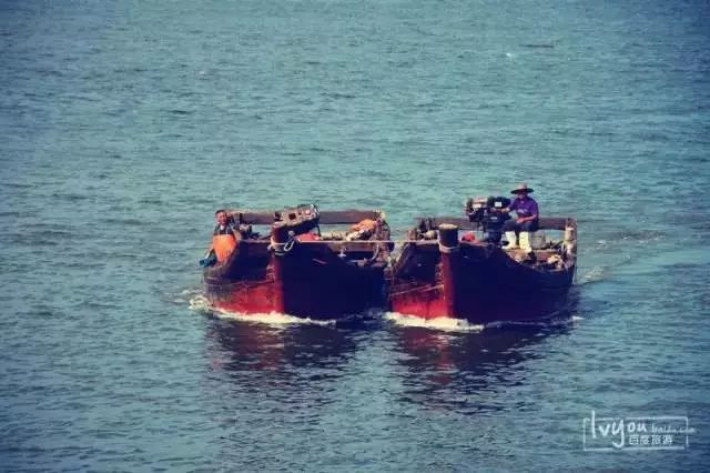 大连瓜皮岛旅游攻略_大连瓜皮岛潮汐表_大连瓜皮岛好玩吗