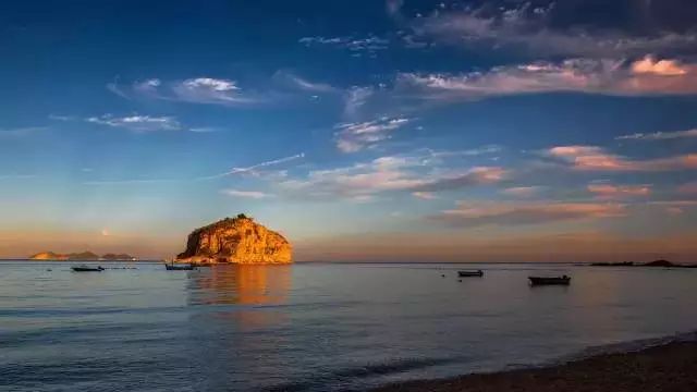 大连瓜皮岛旅游攻略_大连瓜皮岛好玩吗_大连瓜皮岛潮汐表