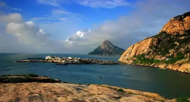 大连瓜皮岛旅游攻略_大连瓜皮岛潮汐表_大连瓜皮岛好玩吗