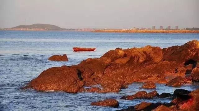 大连瓜皮岛好玩吗_大连瓜皮岛旅游攻略_大连瓜皮岛潮汐表