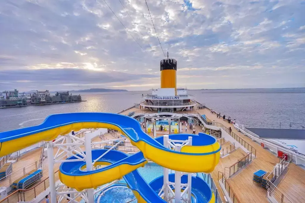 歌诗达邮轮旅游攻略_歌诗达邮轮上的歌_歌诗达邮轮多少钱一位