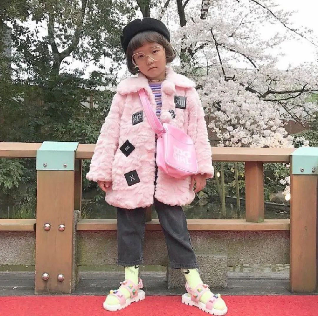 日本时尚博主ins-ins有名的日本时尚博主(图12) 日本时尚博主ins_145cm日本时尚博主_ins有名的日本时尚博主