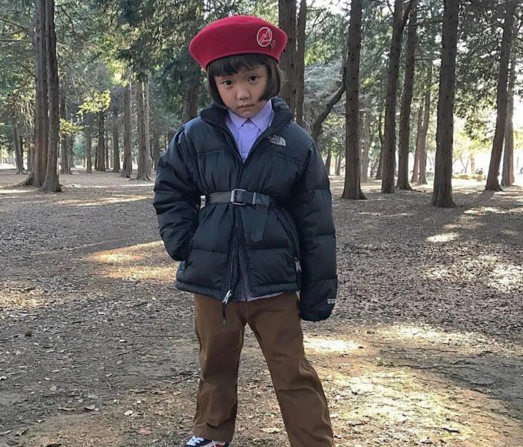 日本时尚博主ins-ins有名的日本时尚博主(图18) 日本时尚博主ins_ins有名的日本时尚博主_145cm日本时尚博主