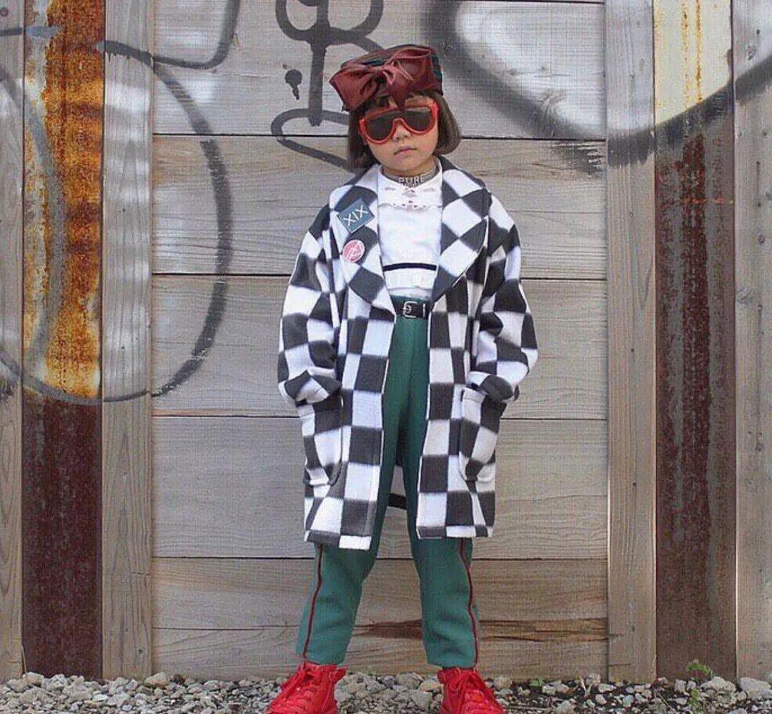 日本时尚博主ins-ins有名的日本时尚博主(图20) 日本时尚博主ins_ins有名的日本时尚博主_145cm日本时尚博主