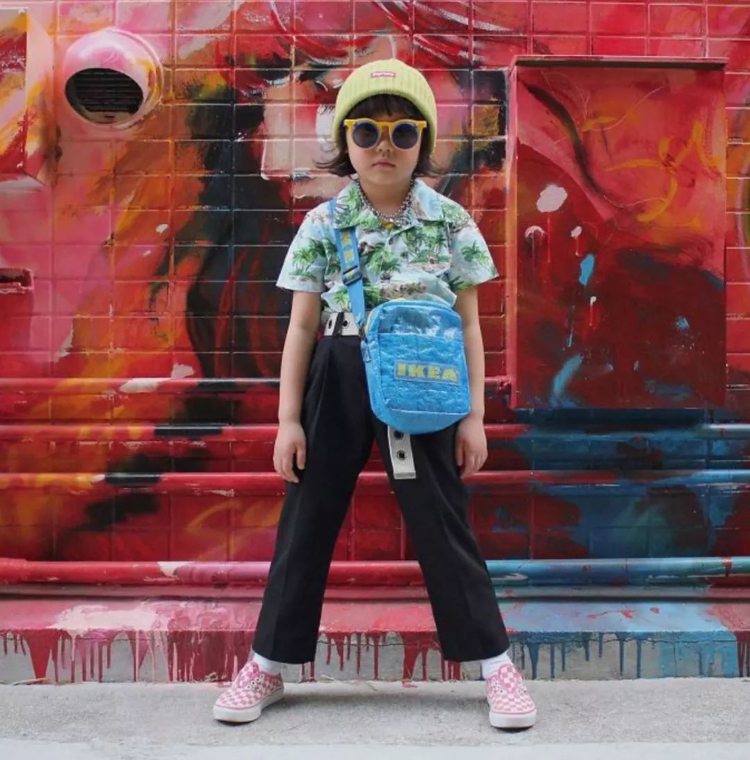 日本时尚博主ins-ins有名的日本时尚博主(图4) ins有名的日本时尚博主_145cm日本时尚博主_日本时尚博主ins