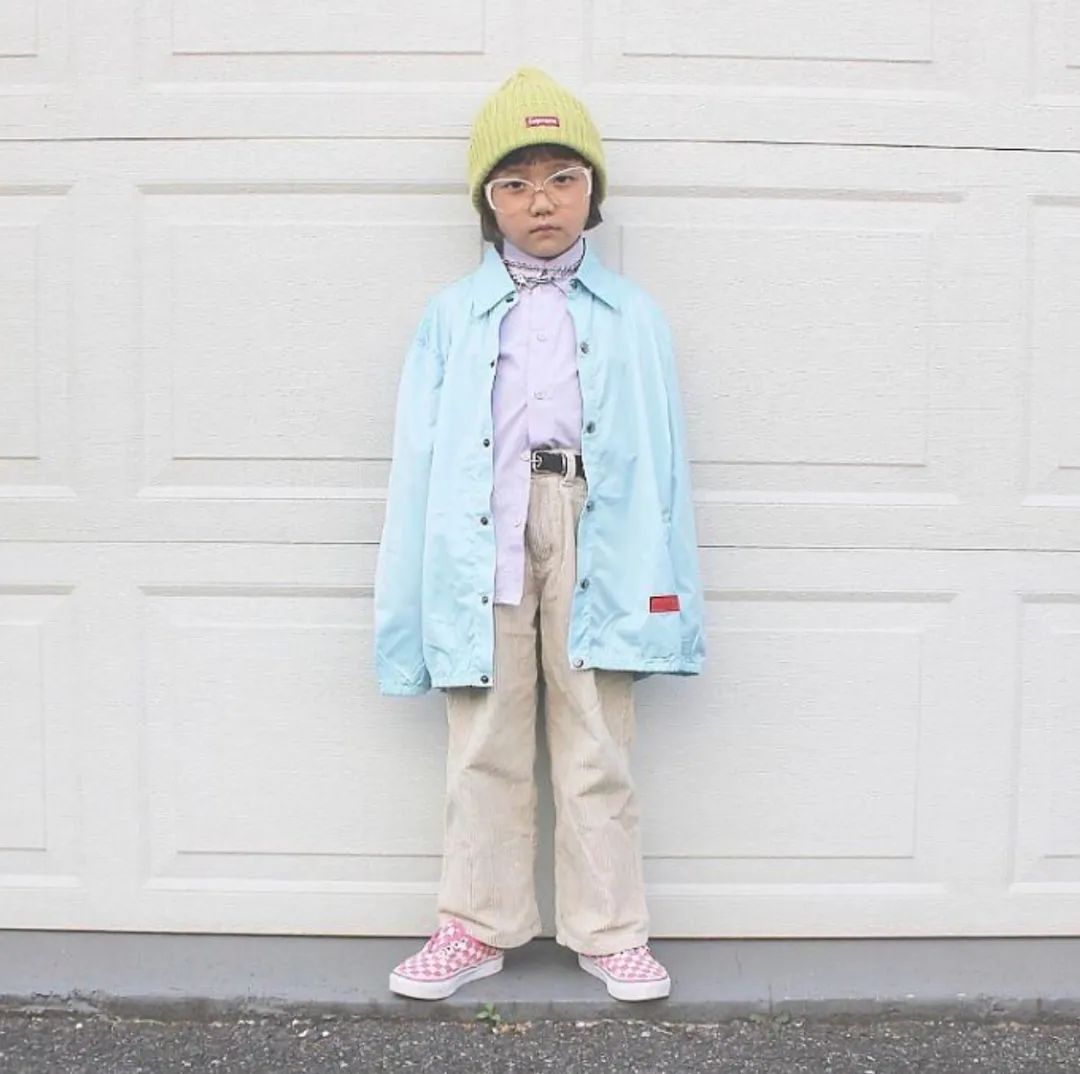 日本时尚博主ins-ins有名的日本时尚博主(图8) 日本时尚博主ins_ins有名的日本时尚博主_145cm日本时尚博主