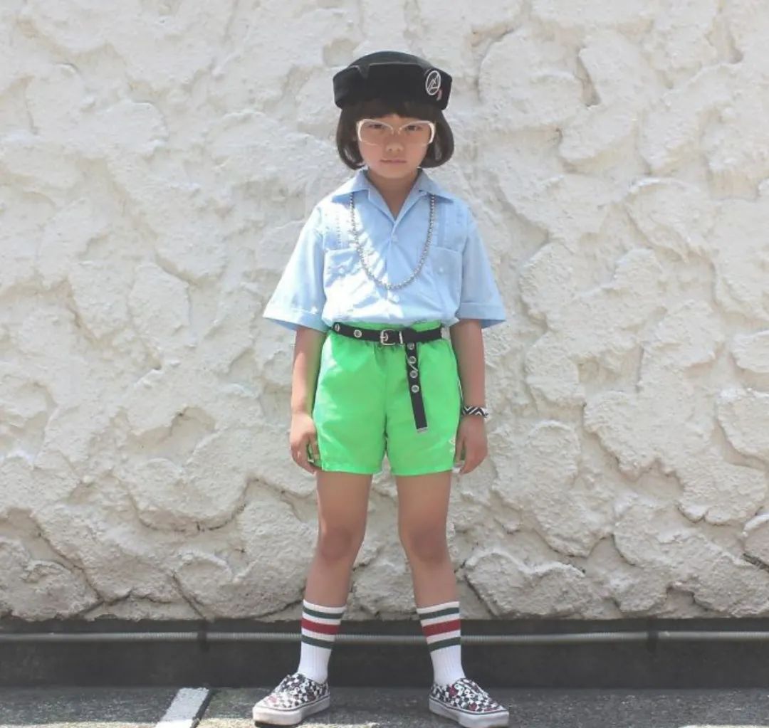 日本时尚博主ins-ins有名的日本时尚博主(图10) 日本时尚博主ins_ins有名的日本时尚博主_145cm日本时尚博主