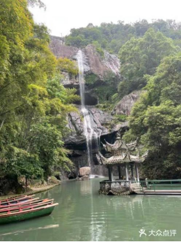 浙江楠溪江旅游攻略-楠溪江攻略