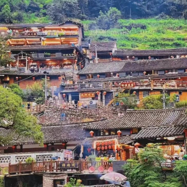 浙江楠溪江景区_浙江楠溪江旅游攻略_楠溪江攻略