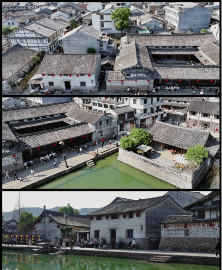 浙江楠溪江景区_浙江楠溪江旅游攻略_楠溪江攻略