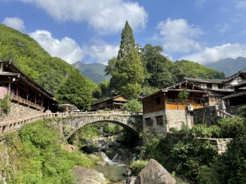 浙江楠溪江旅游攻略_楠溪江攻略_浙江楠溪江景区