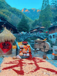 浙江楠溪江旅游攻略_楠溪江攻略_浙江楠溪江景区