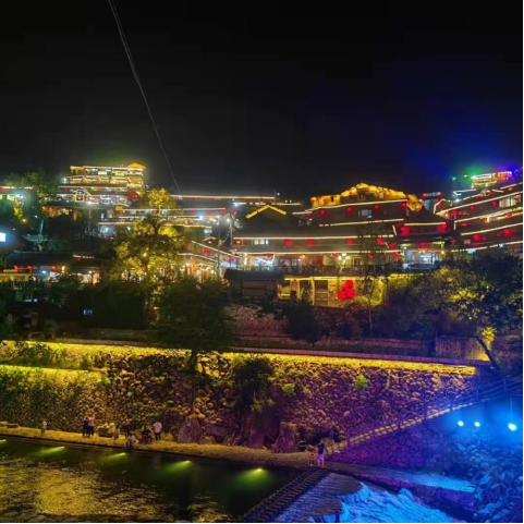 浙江楠溪江景区_楠溪江攻略_浙江楠溪江旅游攻略