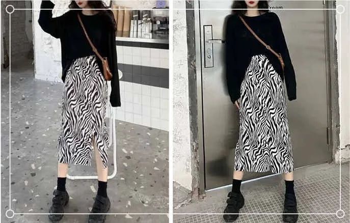 冬季女装时尚搭配-冬季搭配时尚女装图片(图3) 冬季搭配时尚女装图片大全_冬季搭配时尚女装图片_冬季女装时尚搭配