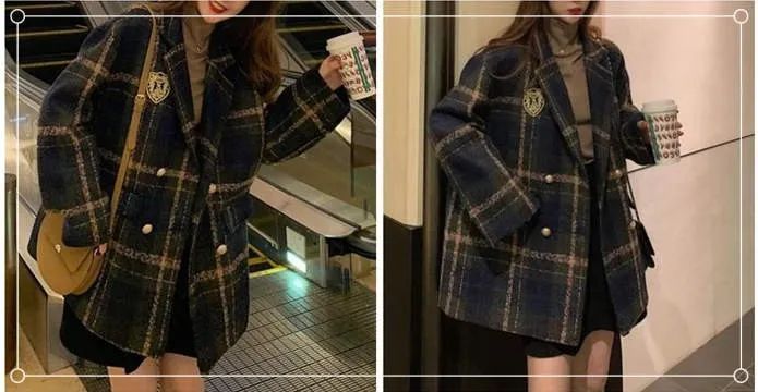 冬季女装时尚搭配-冬季搭配时尚女装图片(图4) 冬季搭配时尚女装图片大全_冬季搭配时尚女装图片_冬季女装时尚搭配