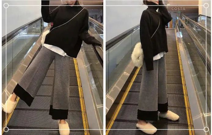 冬季女装时尚搭配-冬季搭配时尚女装图片(图5) 冬季搭配时尚女装图片_冬季搭配时尚女装图片大全_冬季女装时尚搭配