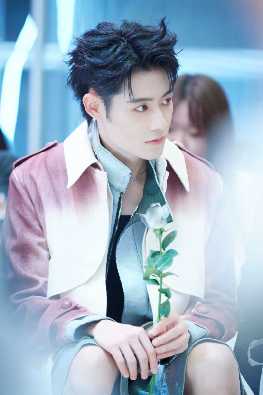 瑞丽时尚论坛-瑞丽时装杂志图片大全(图18) 瑞丽时装杂志图片大全_瑞丽时尚论坛_瑞丽时装杂志