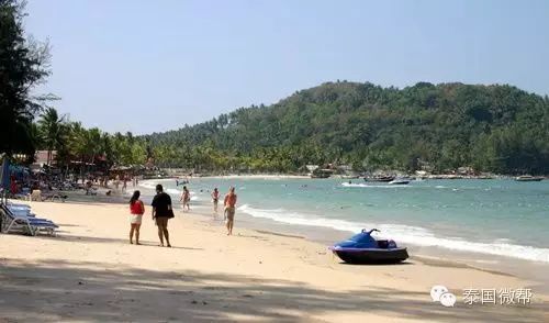 曼谷普吉岛旅游攻略-曼谷岛屿旅游(图11) 曼谷普吉岛旅游攻略_泰国曼谷普吉岛哪个好玩_曼谷岛屿旅游