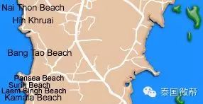 曼谷普吉岛旅游攻略-曼谷岛屿旅游(图12) 曼谷岛屿旅游_泰国曼谷普吉岛哪个好玩_曼谷普吉岛旅游攻略