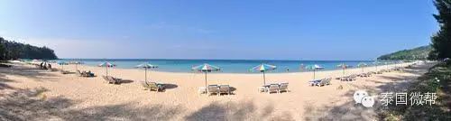 曼谷普吉岛旅游攻略-曼谷岛屿旅游(图13) 泰国曼谷普吉岛哪个好玩_曼谷岛屿旅游_曼谷普吉岛旅游攻略