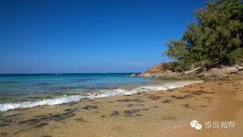 曼谷普吉岛旅游攻略-曼谷岛屿旅游(图14) 曼谷岛屿旅游_曼谷普吉岛旅游攻略_泰国曼谷普吉岛哪个好玩