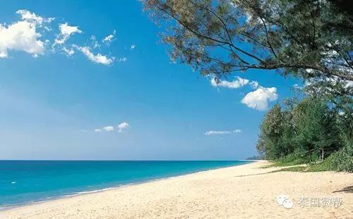 曼谷普吉岛旅游攻略-曼谷岛屿旅游(图19) 曼谷岛屿旅游_泰国曼谷普吉岛哪个好玩_曼谷普吉岛旅游攻略