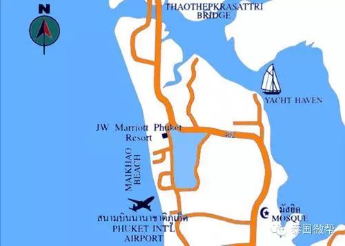 曼谷普吉岛旅游攻略-曼谷岛屿旅游(图20) 泰国曼谷普吉岛哪个好玩_曼谷普吉岛旅游攻略_曼谷岛屿旅游