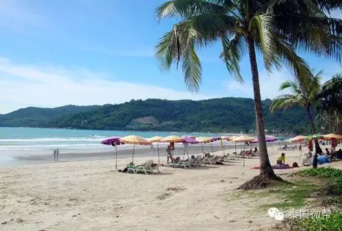 曼谷普吉岛旅游攻略-曼谷岛屿旅游(图3) 泰国曼谷普吉岛哪个好玩_曼谷普吉岛旅游攻略_曼谷岛屿旅游