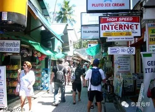 曼谷普吉岛旅游攻略-曼谷岛屿旅游(图23) 曼谷普吉岛旅游攻略_泰国曼谷普吉岛哪个好玩_曼谷岛屿旅游