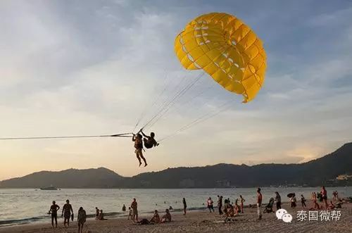 曼谷普吉岛旅游攻略-曼谷岛屿旅游(图5) 泰国曼谷普吉岛哪个好玩_曼谷岛屿旅游_曼谷普吉岛旅游攻略