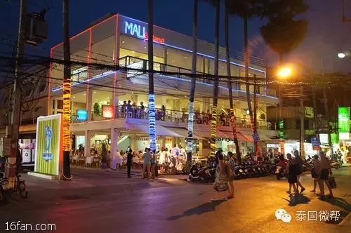 曼谷普吉岛旅游攻略-曼谷岛屿旅游(图6) 曼谷岛屿旅游_泰国曼谷普吉岛哪个好玩_曼谷普吉岛旅游攻略