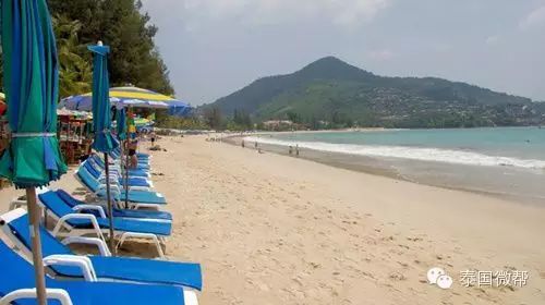 曼谷普吉岛旅游攻略-曼谷岛屿旅游(图8) 泰国曼谷普吉岛哪个好玩_曼谷岛屿旅游_曼谷普吉岛旅游攻略