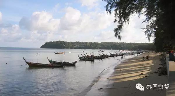 曼谷普吉岛旅游攻略-曼谷岛屿旅游(图10) 泰国曼谷普吉岛哪个好玩_曼谷普吉岛旅游攻略_曼谷岛屿旅游
