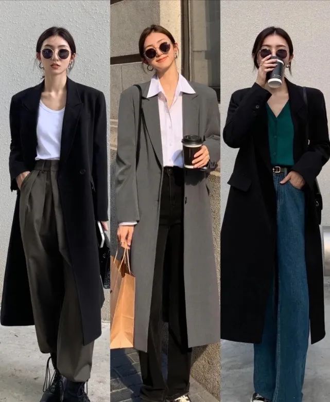 单粒扣西装时尚搭配-西装一粒扣怎么扣(图10) 西装一粒扣怎么扣_西装单粒扣系不系_单粒扣西装时尚搭配