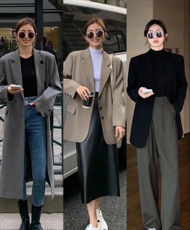 单粒扣西装时尚搭配-西装一粒扣怎么扣(图12) 西装一粒扣怎么扣_西装单粒扣系不系_单粒扣西装时尚搭配