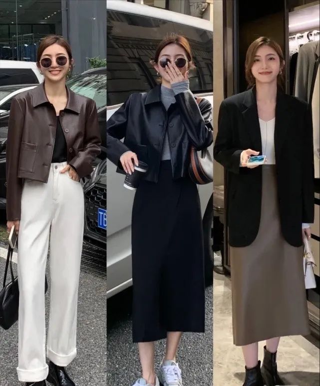 单粒扣西装时尚搭配-西装一粒扣怎么扣(图8) 西装单粒扣系不系_单粒扣西装时尚搭配_西装一粒扣怎么扣