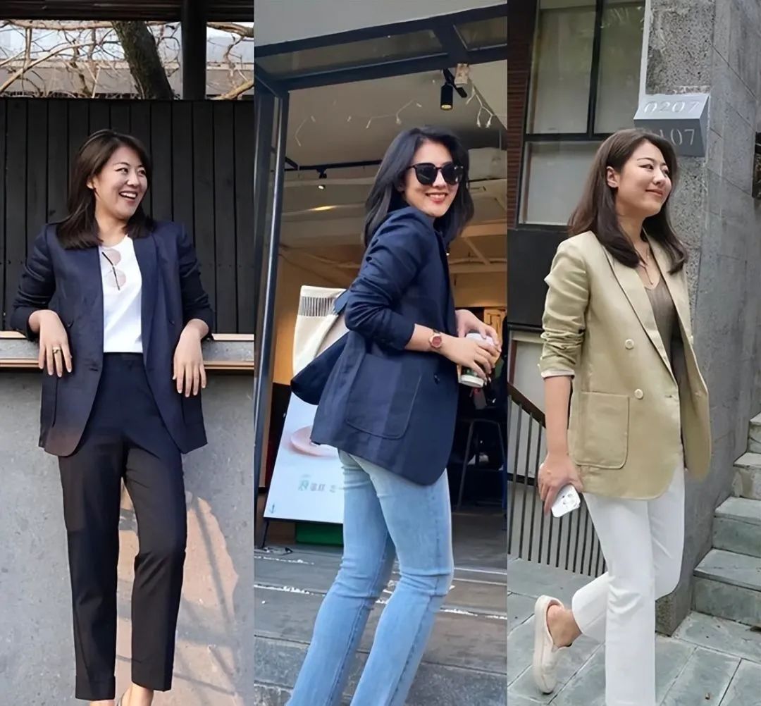 单粒扣西装时尚搭配-西装一粒扣怎么扣(图9) 西装一粒扣怎么扣_西装单粒扣系不系_单粒扣西装时尚搭配