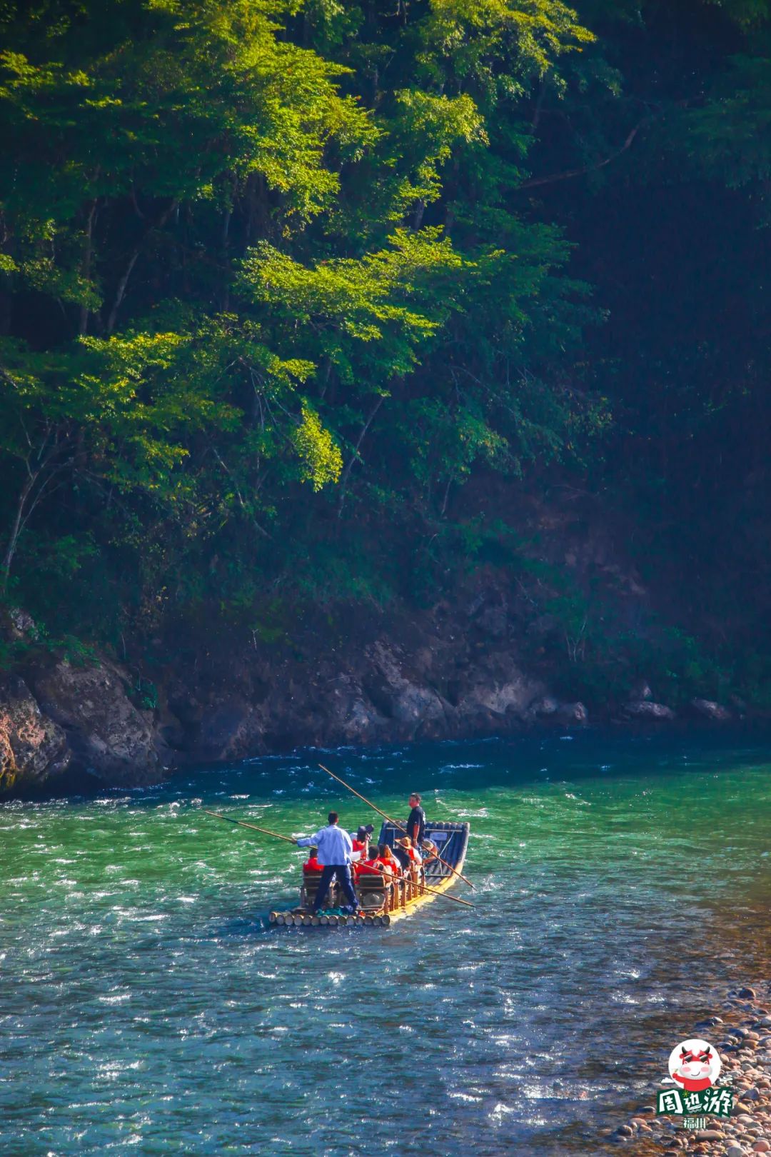 福州土楼哪个更值得看_福州土楼旅游攻略_福州土楼一日游