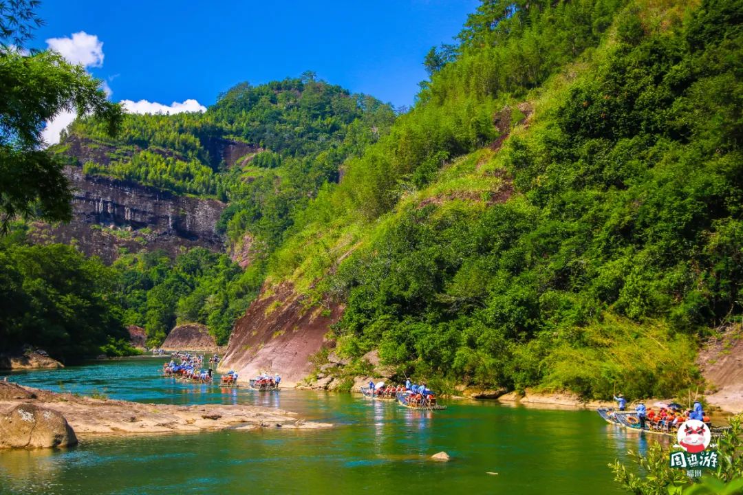 福州土楼哪个更值得看_福州土楼旅游攻略_福州土楼一日游