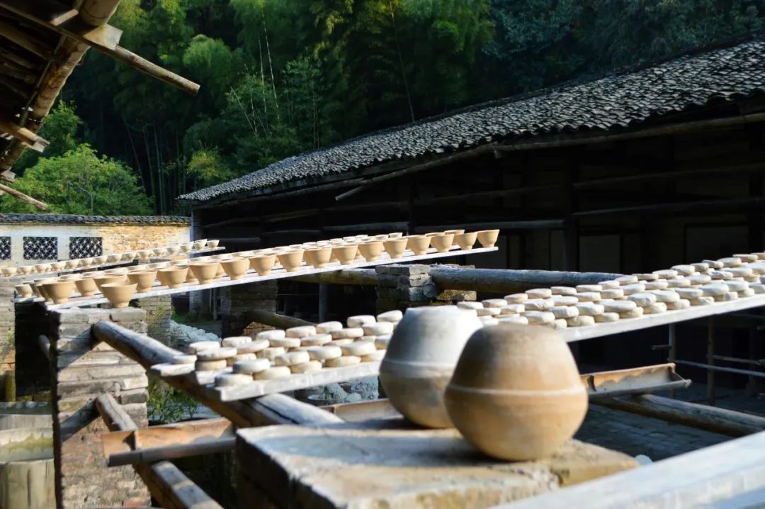 福州土楼一日游_福州土楼旅游攻略_福州土楼哪个更值得看