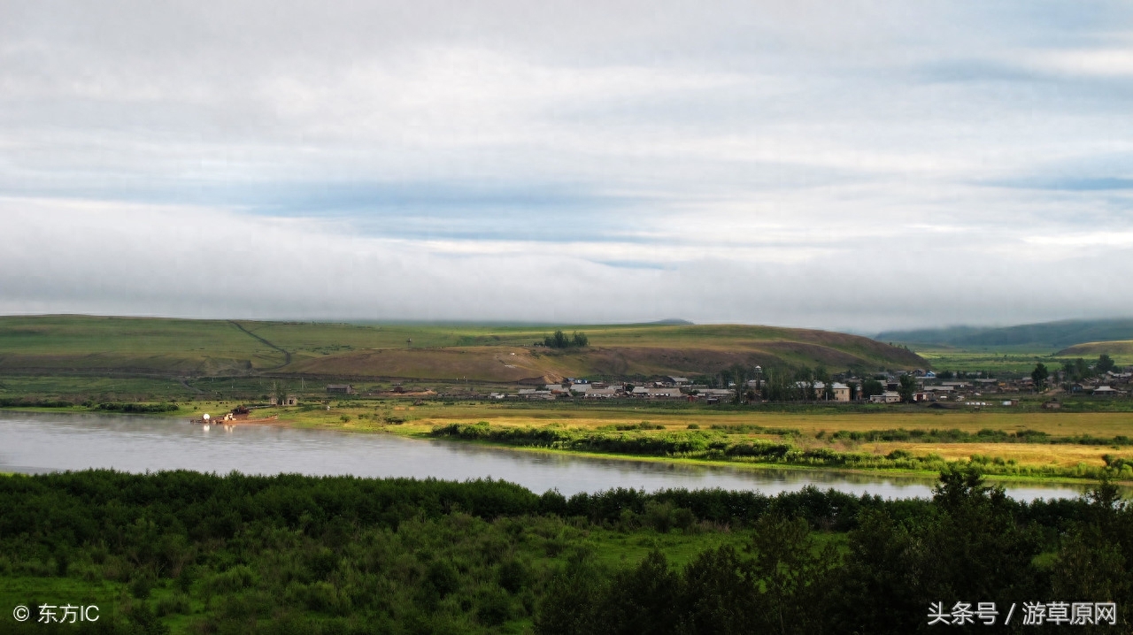 夏天草原避暑哪个好？呼伦贝尔草原 锡林郭勒草原 乌兰布统草原