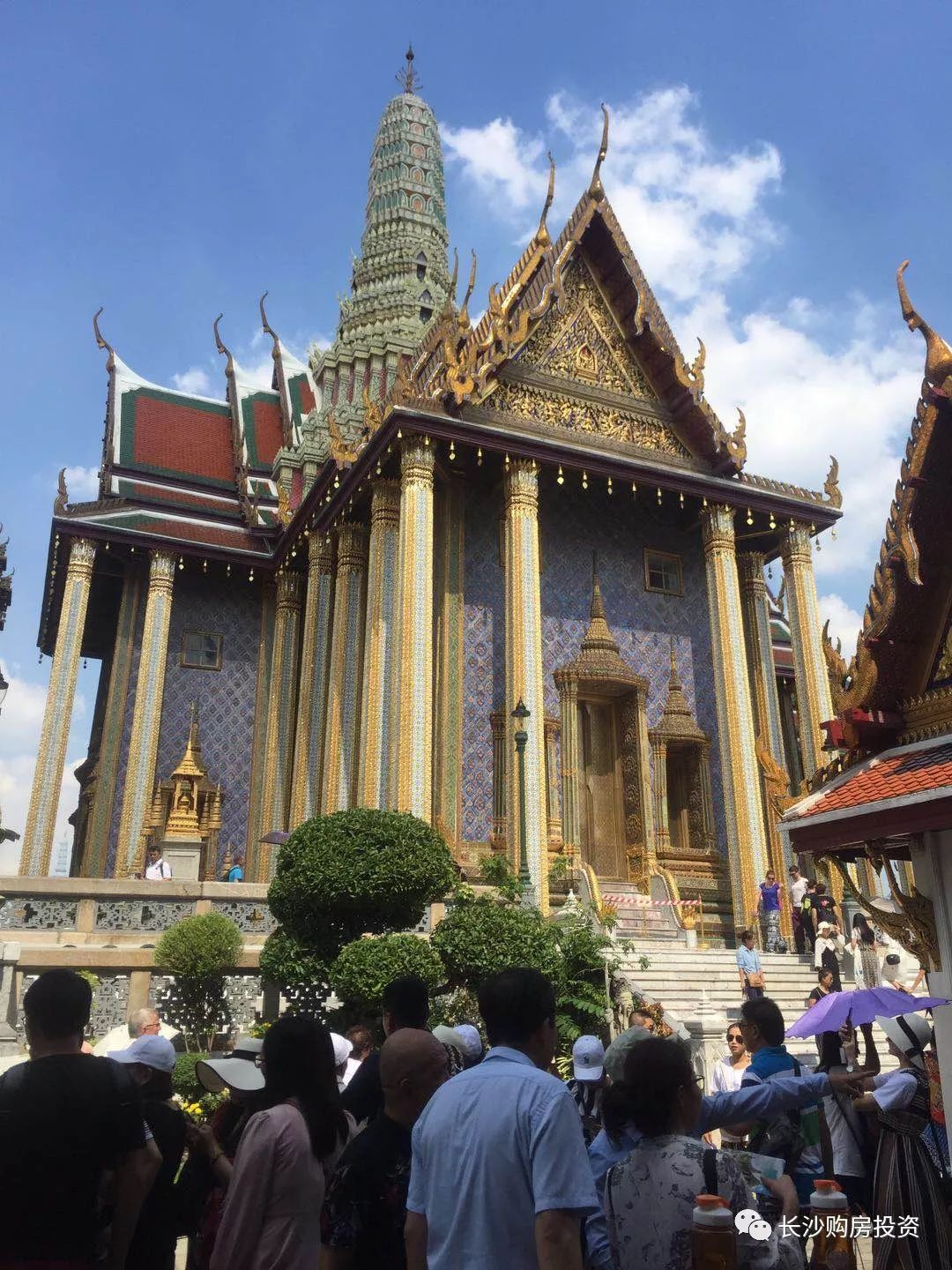 泰国普吉岛曼谷的生活_曼谷普吉岛旅游攻略_泰国曼谷普吉岛哪个好玩